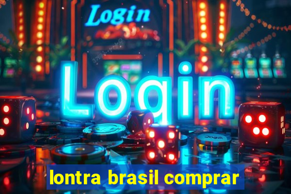 lontra brasil comprar